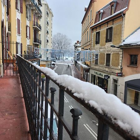 Hyper Centre Annecy Et Bord Du Lac Екстериор снимка